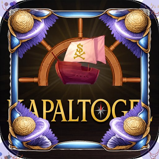 kapaltogel — mitra unggulan
